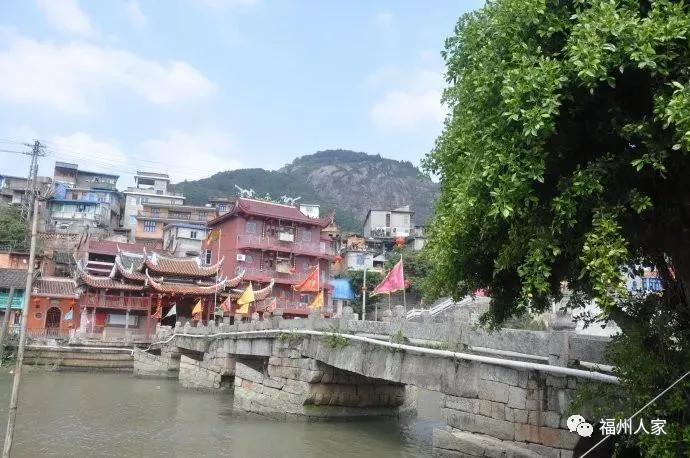 福州十大免费景点,福州网红景点免费