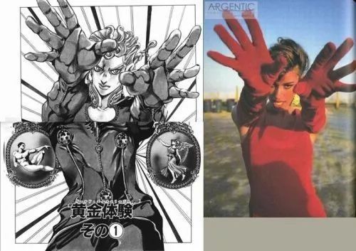 为什么jojo不火,jojo二次元搞笑视频