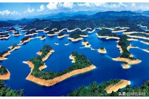 盗墓笔记记载了哪些景点,盗墓笔记必去的地方是哪里