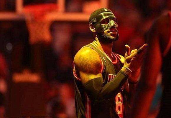 6号詹姆斯开始下个赛季了吗,6号和23号詹姆斯哪个更厉害