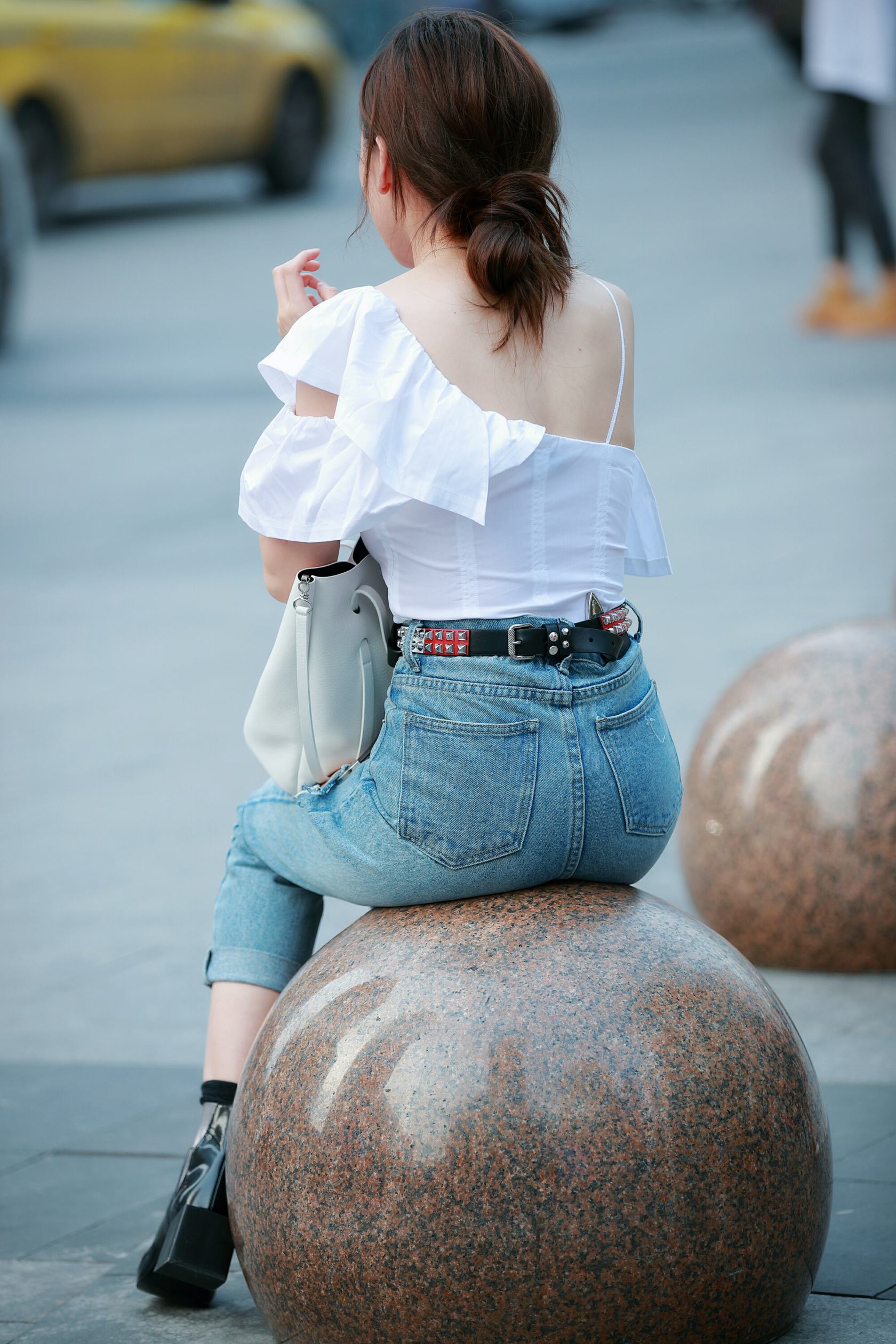 老司机的火眼金睛：如何一眼看出女人有没有生过孩子？