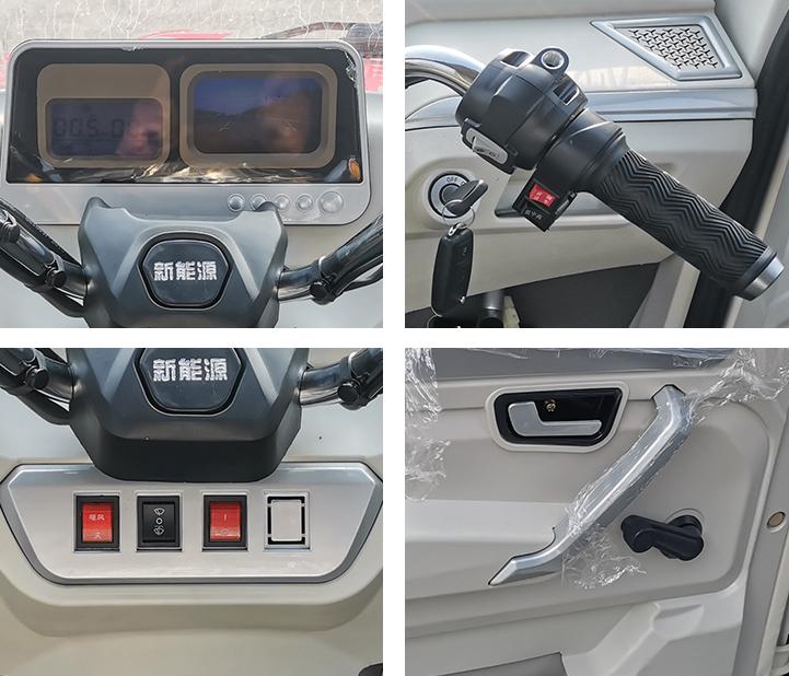 世纪风a3电动三轮车配置,世纪风a3