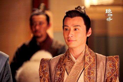 一卷风云琅琊榜,一卷风云琅琊榜影评