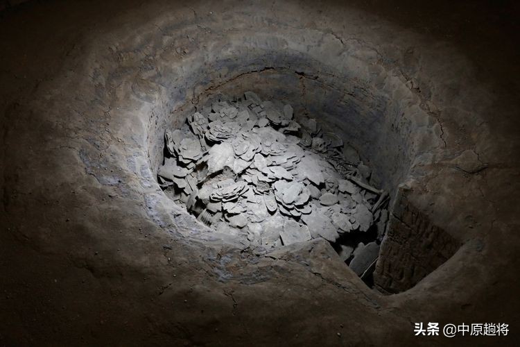 安阳殷墟遗址最著名的是什么遗址,安阳殷墟宫殿宗庙遗址讲解