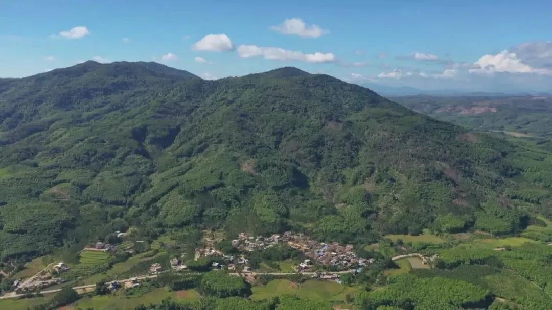 海南前十名的山岭,海南岛哪个市县风景最好