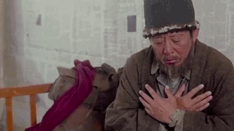 原著鬼吹灯安力满是怎么死的,鬼吹灯安力满解密