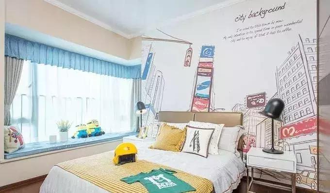 双层弧形工字折帘头效果图,工字折帘头教程