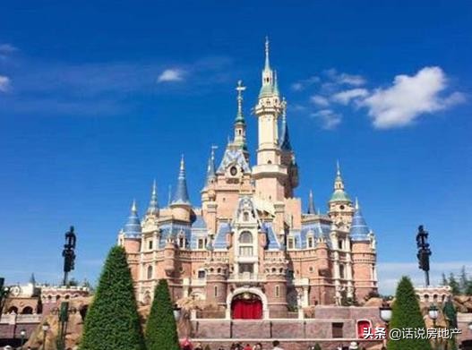 中国五大游乐园排行榜,中国十大游乐园排名榜