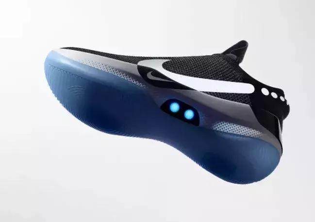 nikeadaptbb1.0测评,nikeadaptbb2.0多贵