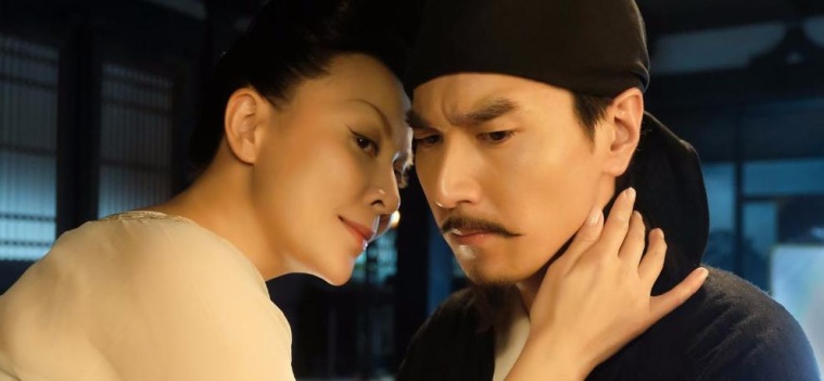 2018年热门电影总结,2018年终总结电影