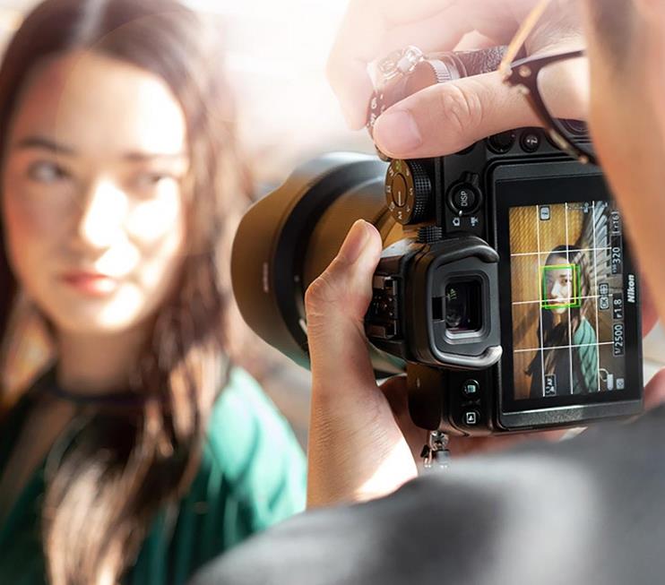 索尼佳能8000元微单全画幅推荐,佳能尼康索尼全画幅微单哪个好