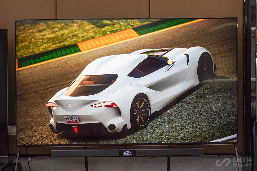 注重观影体验的75寸电视推荐,家庭影院推荐超大屏电视