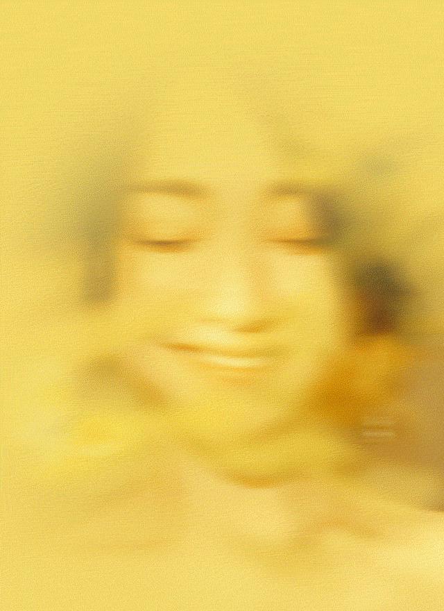 一交流就把自己交出去了,这很周迅