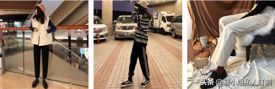 比较耐穿的裤子推荐,质量好不起球的裤子推荐