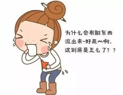 形成瘘管就是肛瘘吗,怀疑自己是肛瘘