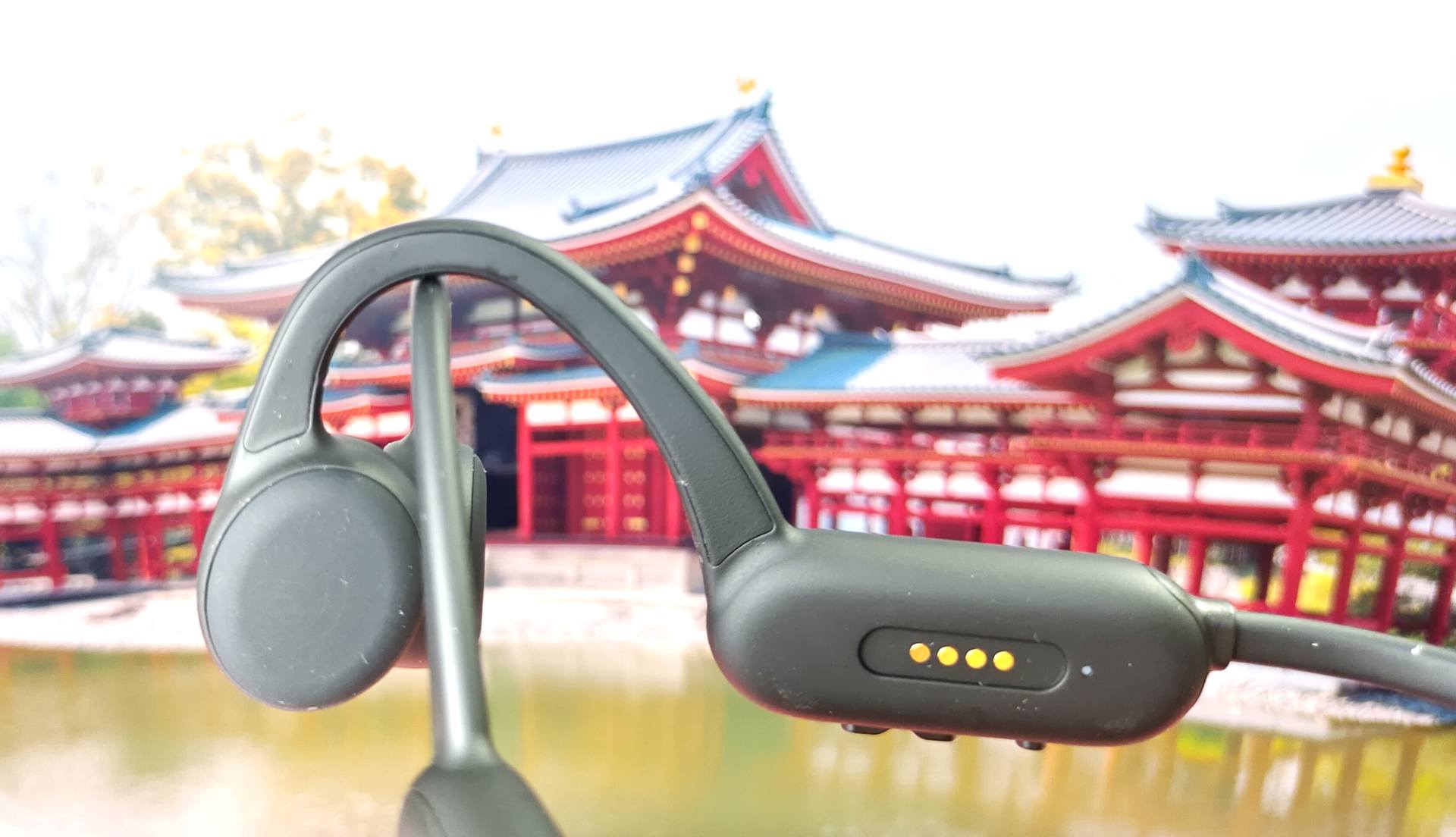 南卡runnerpro3骨传导耳机开箱,骨传导耳机算不算智商税