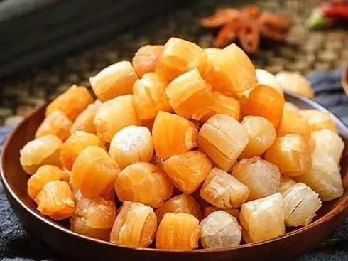 哪个地方的瑶柱品质好,正宗瑶柱价格表