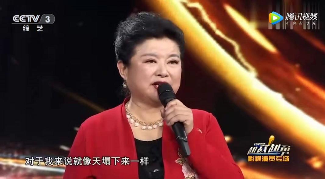 李静和闫学晶现实生活中是娘俩吗,孙涛闫学晶李静主演的电视剧大全