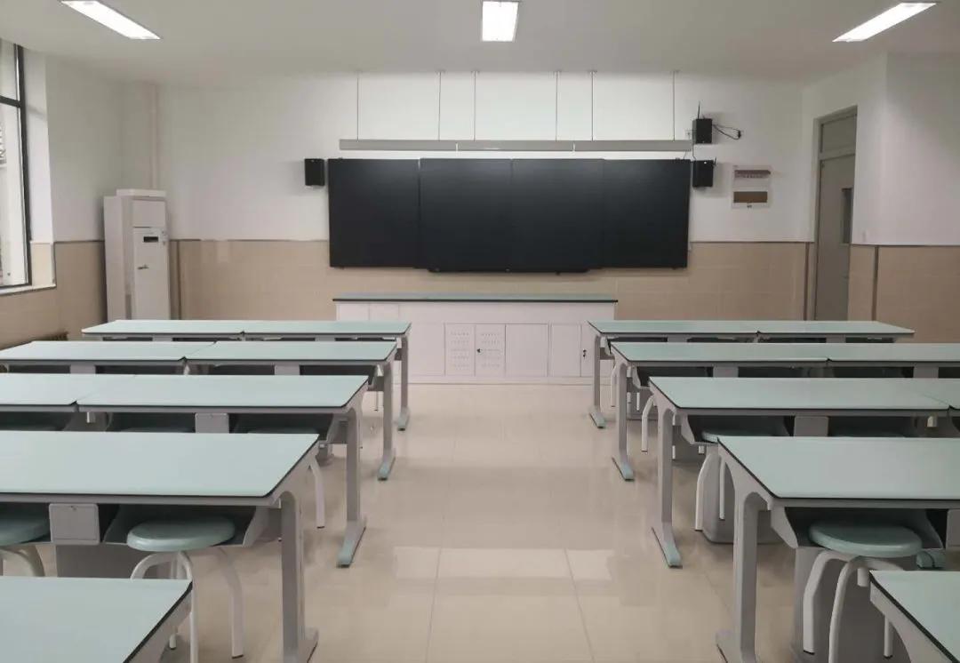 新区一中预计初一28个班就读于滨河路校区!师资是这样的