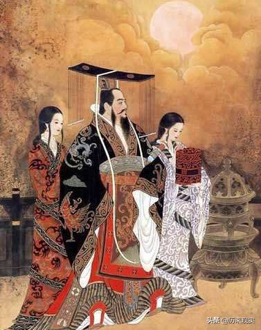 明章之治始于哪位皇帝,汉明帝刘庄时期的文臣