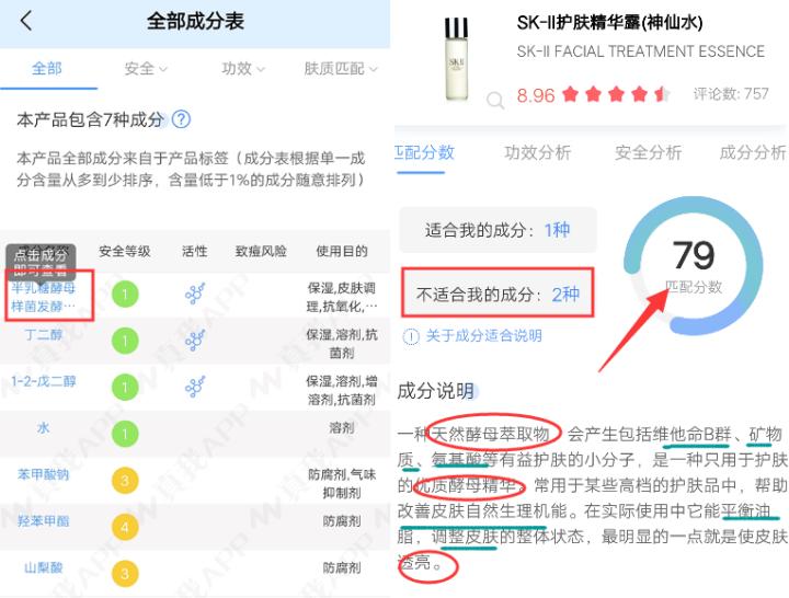 神仙水用时间久了就没效果,神仙水可以延缓皮肤衰老吗