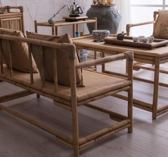 旧床改造成别的家具,旧床改造成地台