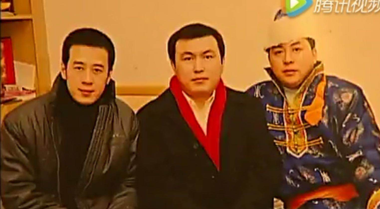 杨坤成名前靠女友工资养活自己,杨坤北漂搬家55次靠前女友养活3年