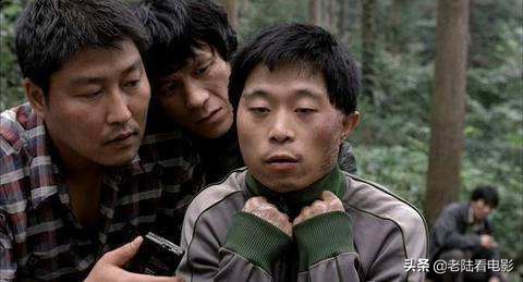 韩国最大杀人案真实案件,韩国电影杀人回忆到底谁是凶手