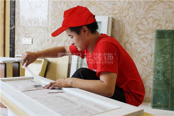 水电装修材料好坏知识总结,木灰漆施工视频教程