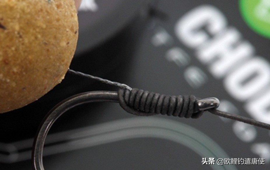 话说欧鲤钓组全集,欧鲤钓组可以钓哪些鱼