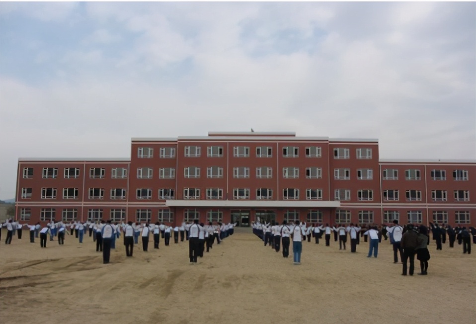 大连中学实力排名前十名,大连各大高中升学率排名