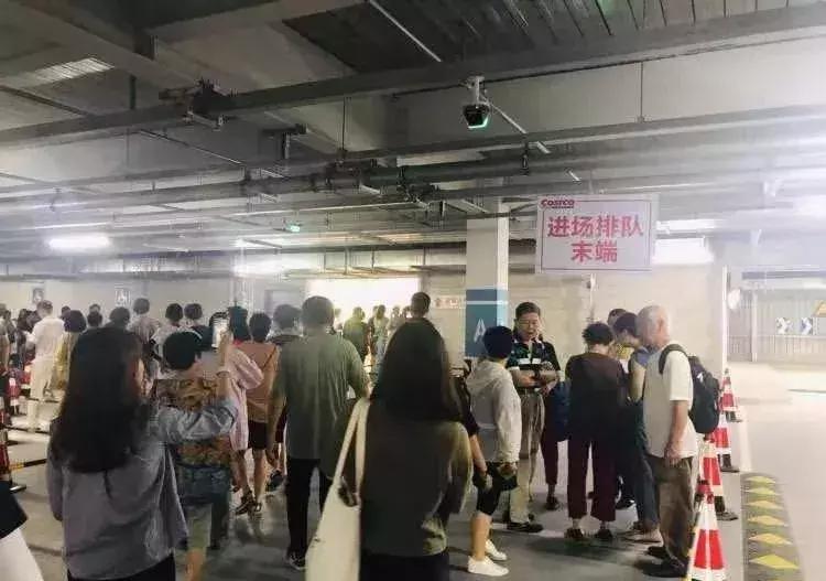 costco最近怎么样,加州湾区costco晚上几点关门