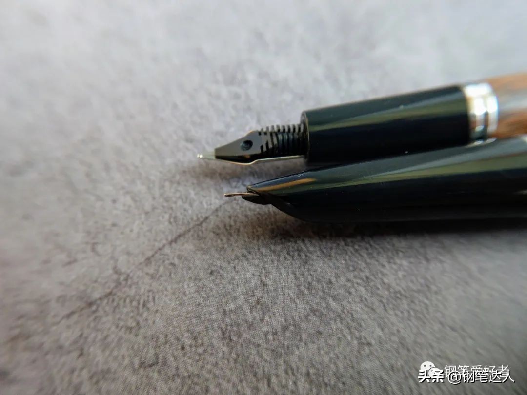 金豪木杆钢笔,钢笔国产十大品牌