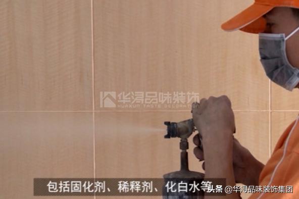 家具刷水性漆的手法,木质家具刷油漆的方法和技巧