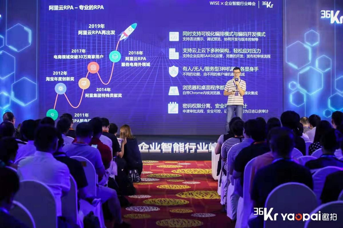 阿里云rpa价格,阿里云rpa场景