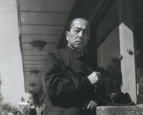 赵玉昆：害死狼牙山五壮士的叛徒，潜逃10年，1950年才落网