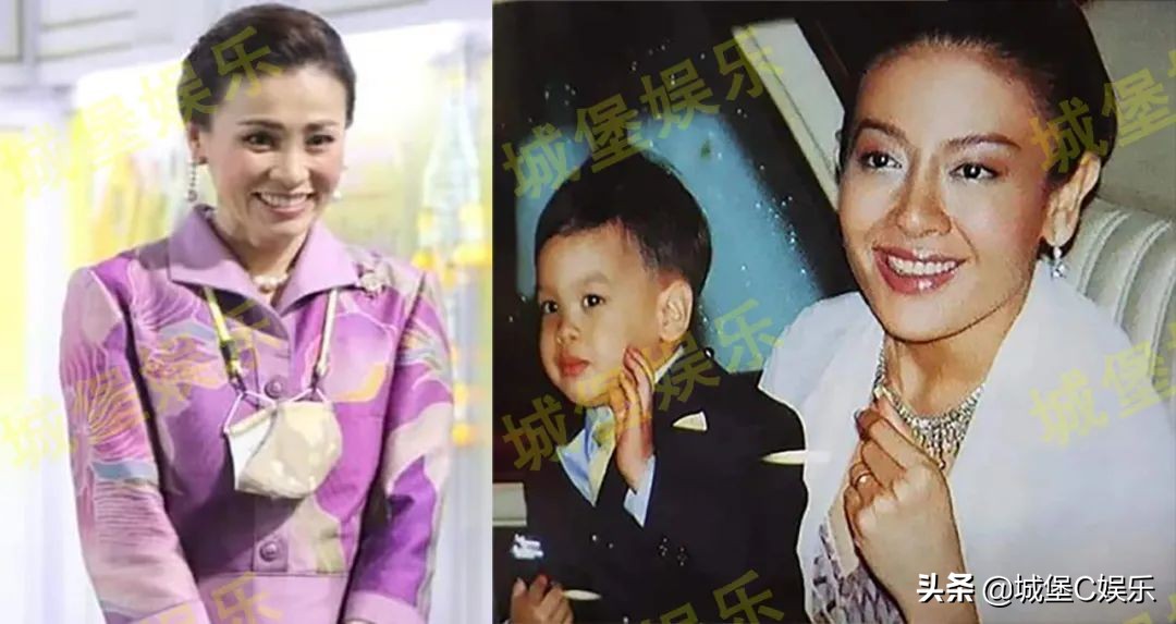 诗妮娜贵妃行礼,诗妮娜贵妃后续