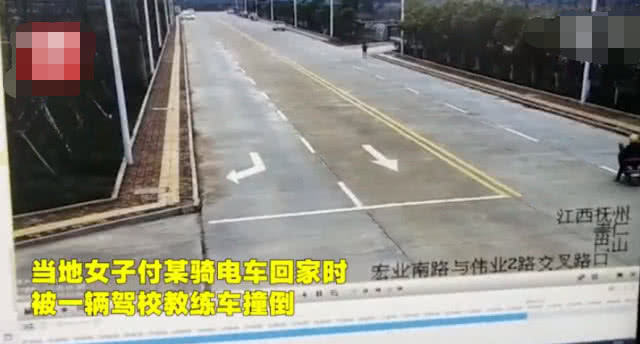 驾校学员撞死教练要负责吗,驾校学员把人撞死了谁负责