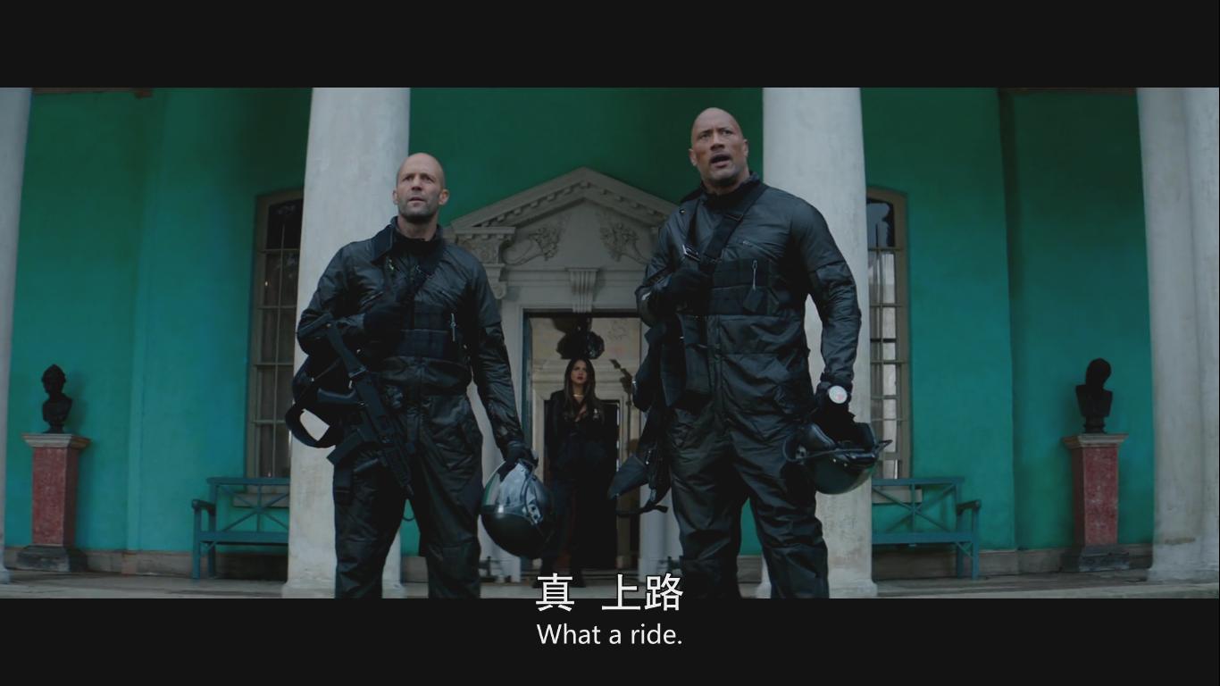 《速度与激情9》“韩”惊喜复活，战车磁力战机登场肾上腺素狂飙