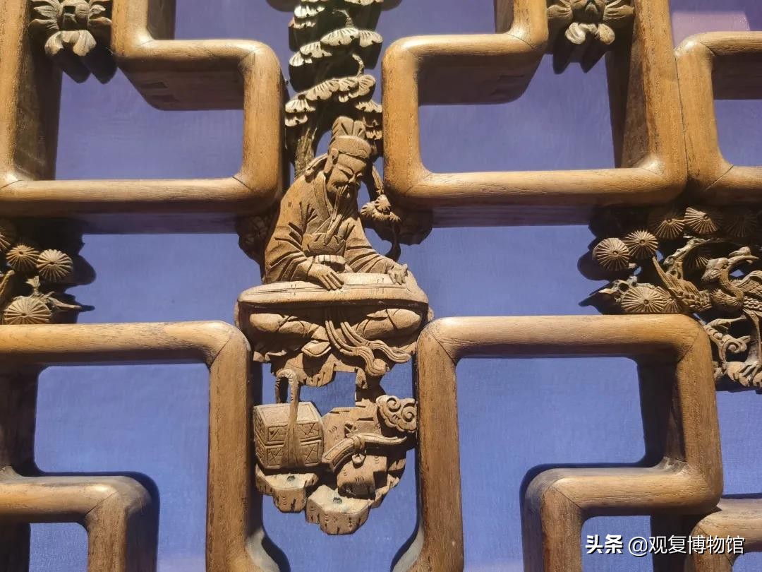 这种“天书”,“凡人”识得也非难事