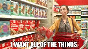 海淘购物基本常识,海淘网购最省钱的方法