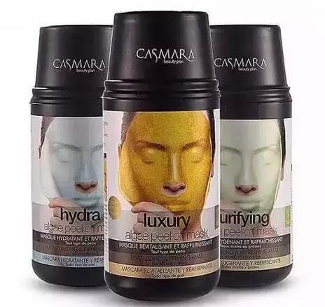 有什么奇葩面膜牌子好用,100种奇葩面膜