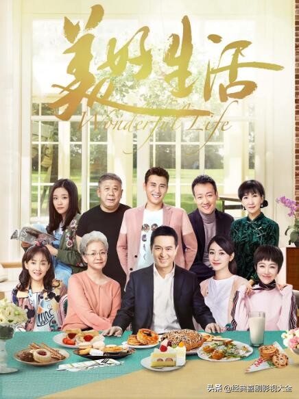 50部经典电视剧张嘉译,国民大叔张嘉译完整版