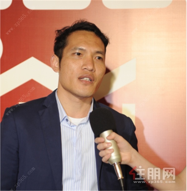 第十二届地产人节,广西暨“住朋奖”颁奖盛典圆满落幕