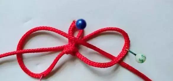 5款有爱的手链教程,非常简单好学,我就不相信你学不会!收藏