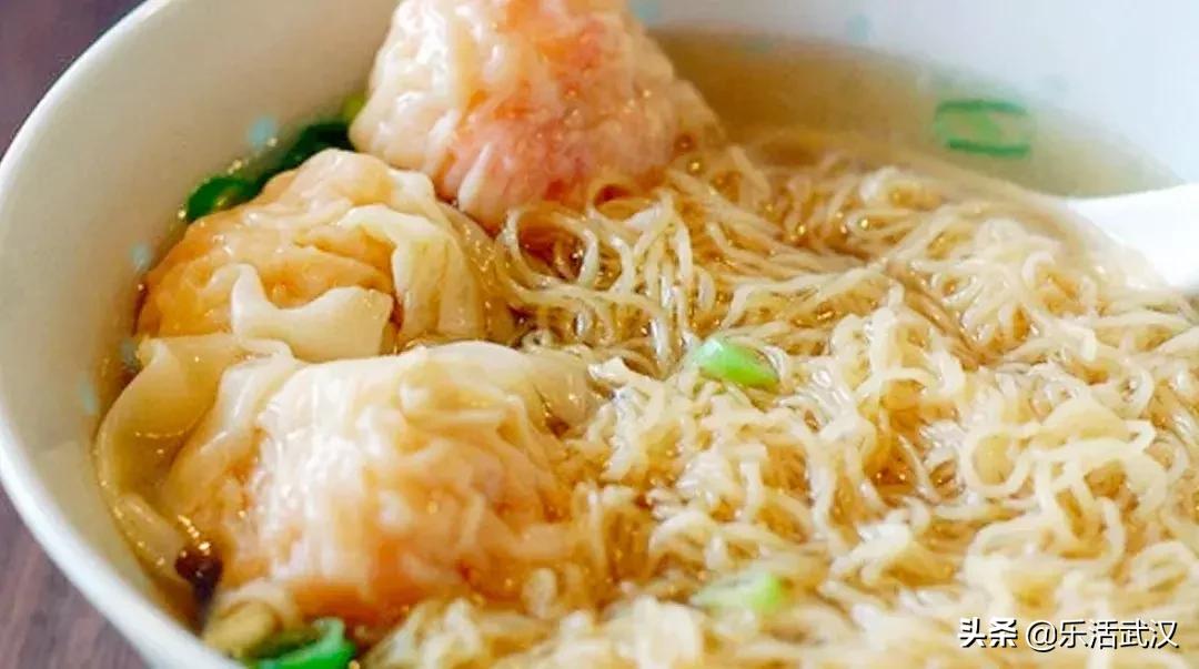 武汉美食牛肉面20块一碗,武汉好吃的老碗面
