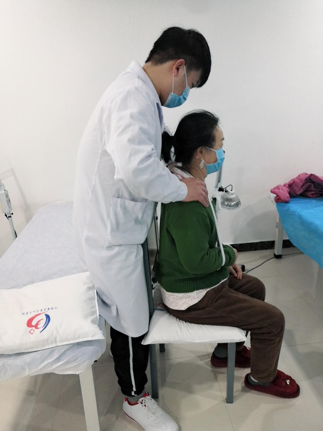 郑州省直第三人民医院康复科,河南中医三附院康复科