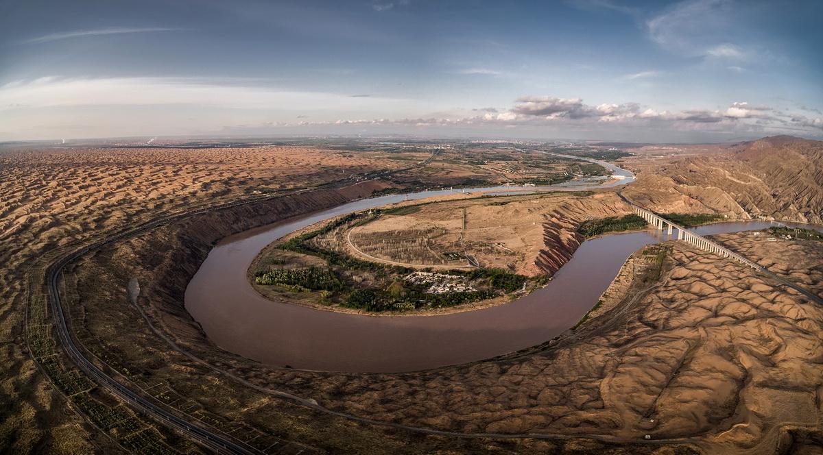 黄土高原贫瘠荒凉,黄土高原土壤贫瘠