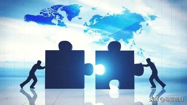 母婴加盟之*局骗**启示录