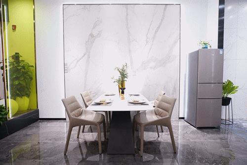 亚细亚瓷砖企业文化,亚细亚瓷砖总体评价